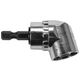 ADAPTER KĄTOWY 37MM, 1/4' -zdjęcie numer 1
