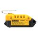 Adapter ładowarka powerbank 5A USB XR DEWALT -zdjęcie numer 4