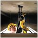 Adapter odsysania pyłu teleskopowy SDS+ DeWALT -zdjęcie numer 6