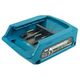Adapter USB 10,8/12V CXT ADP08 MAKITA -zdjęcie numer 5
