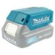 Adapter USB 10,8/12V CXT ADP08 MAKITA -zdjęcie numer 7