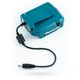 Adapter USB 14,4/18,0 MAKITA -zdjęcie numer 4