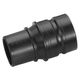 Adapter złącze proste AIRLOCK 35mm DeWalt -zdjęcie numer 1