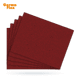 Arkusz papier Red gr. 36 (opk=50sztuk) -zdjęcie numer 1