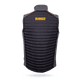 Bezrękawnik pikowany XXL wzrost 182-188cm Dewalt -zdjęcie numer 5