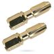 BIT PH3 x 25mm IMPACT GOLD MAKITA (opk=2szt) -zdjęcie numer 4