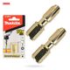 BIT PH3 x 25mm IMPACT GOLD MAKITA (opk=2szt) -zdjęcie numer 3