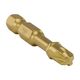 BIT PZ3 x 50mm IMPACT GOLD MAKITA (opk=2szt) -zdjęcie numer 3