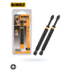 BIT udarowy PH2 x 85mm 2szt TORSION DeWalt -zdjęcie numer 2