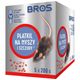 BROS płatki na myszy i szczury 1000g (5x200) -zdjęcie numer 1