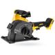 Bruzdownica 54V body TSTAK DEWALT -zdjęcie numer 4