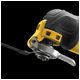 Brzeszczot do cięcia drewna twardego 67x 30mm 5szt -zdjęcie numer 6
