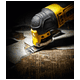 Brzeszczot skrobak elastyczny 35mm MT DeWalt -zdjęcie numer 7