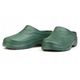buty chodaki EVA 037 rozmiar 36 oliwka -zdjęcie numer 3