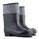 Buty gumofilce 46 KOLMAX farmer 021 (5) -zdjęcie numer 1