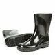 Buty kalosze PVC damskie 41 KOLMAX -zdjęcie numer 2