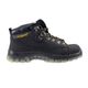 Buty URGENT 114 S1 rozmiar 46 CZARNY nubuk -zdjęcie numer 2
