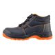 Buty URGENT skóra/wyso 101 SB rozmiar 41 BRO-41 -zdjęcie numer 2