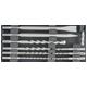 DH26PC młotowierta+ dłuta DT9679+G38244+główka -zdjęcie numer 9