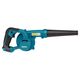 Dmuchawa akumulatorowa 12V 1x2Ah CXT+ torba MAKITA -zdjęcie numer 5