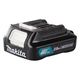 Dmuchawa akumulatorowa 12V 1x2Ah CXT+ torba MAKITA -zdjęcie numer 8