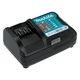 Dmuchawa akumulatorowa 12V 1x2Ah CXT+ torba MAKITA -zdjęcie numer 8