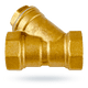 Filtr skośny 15 1/2" DN15 -zdjęcie numer 1