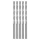 Frez 3,2mm do DCO181 DCE555 DCS551 DeWALT (5szt) -zdjęcie numer 2