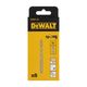 Frez 3,2mm do DCO181 DCE555 DCS551 DeWALT (5szt) -zdjęcie numer 6