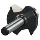 Frez do fazowania 6mm 25,4x51mm z łożysko MAKITA -zdjęcie numer 5