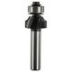 Frez krawędziowy 8mm 19x53,4mm z łożyskiem MAKITA -zdjęcie numer 2