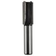 Frez prosty 12mm 16x32mm (2 ostrza) MAKITA -zdjęcie numer 2