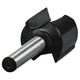 Frez prosty 6mm 20x51mm (2 ostrza) -zdjęcie numer 5