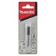 Frez prosty 6mm 8x19mm (2 ostrza) MAKITA -zdjęcie numer 4