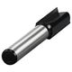 Frez prosty 6mm 8x19mm (2 ostrza) MAKITA -zdjęcie numer 3