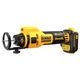 Frezarka wycinająca 18V do karton-gips BODY DeWalt -zdjęcie numer 2