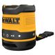 Głośnik przenośny Bluetooth DeWalt -zdjęcie numer 4