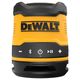 Głośnik przenośny Bluetooth DeWalt -zdjęcie numer 3