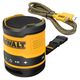 Głośnik przenośny Bluetooth DeWalt -zdjęcie numer 1