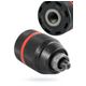 Głowica do wiertarki 13mm samoza 1/2 METAL METABO -zdjęcie numer 6