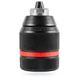 Głowica do wiertarki 13mm samoza 1/2 METAL METABO -zdjęcie numer 4