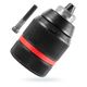 Głowica do wiertarki 13mm samoza 1/2 METAL METABO -zdjęcie numer 1