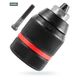 Głowica do wiertarki 13mm samoza 1/2 METAL METABO -zdjęcie numer 3