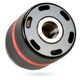 Głowica do wiertarki 13mm samozaciskowa 1/2 METALO -zdjęcie numer 5