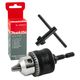 Głowica do wkrętarki 10mm na HEX 1/4" MAKITA -zdjęcie numer 1
