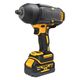 Gumowa osłona na klucz DCF899 DCF900 DeWALT -zdjęcie numer 4