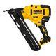 Gwoździarka 18V BL BODY sztyfciarka 15Ga DeWalt -zdjęcie numer 2