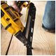 Gwoździarka 18V BL BODY sztyfciarka 15Ga DeWalt -zdjęcie numer 6