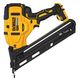 Gwoździarka 18V BL BODY sztyfciarka 15Ga DeWalt -zdjęcie numer 1