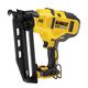 Gwoździarka 18V DCN930 + gwoździarka DCN660 DEWALT -zdjęcie numer 3